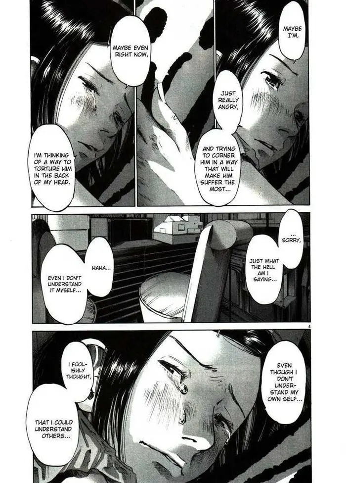 Goodnight Punpun Chapter 50 image 04_optimized
